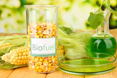 Sandgreen biofuel availability